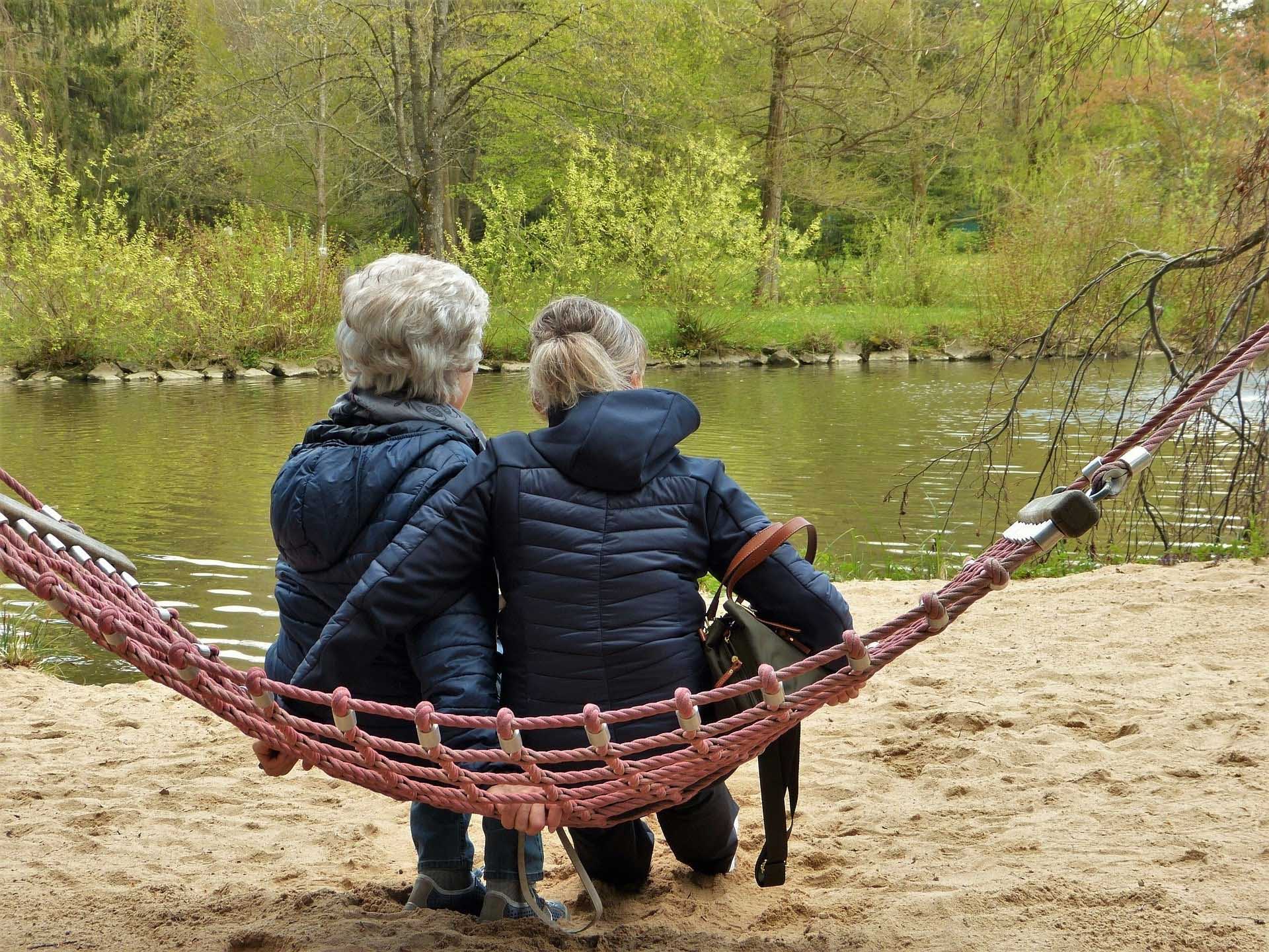Nourishing Relationships