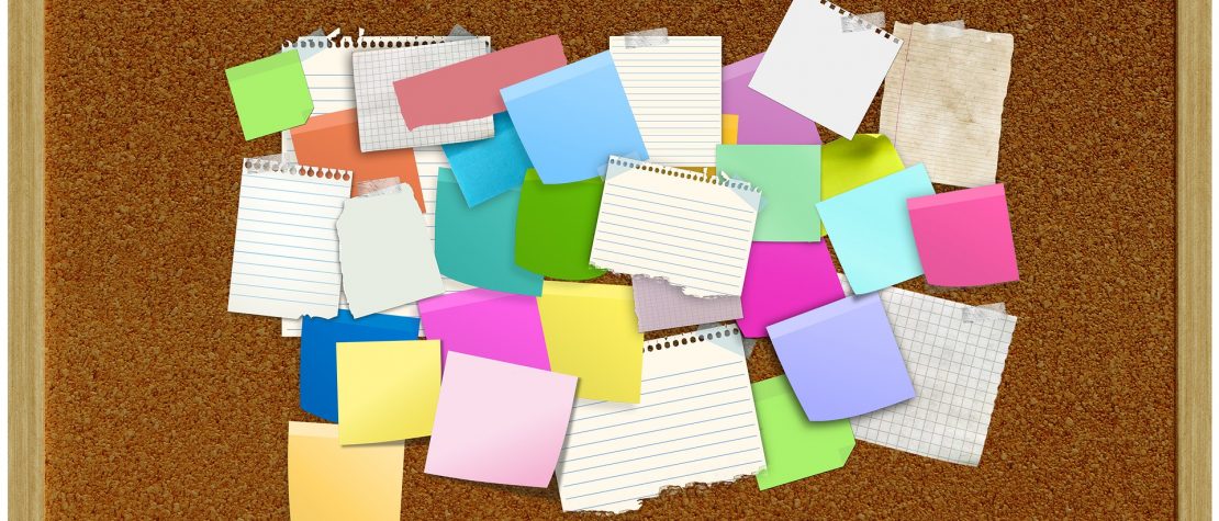 declutter your mind , heart and life