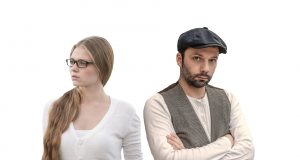 relationships take work