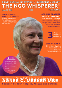 The NGO Whisperer Magazine 