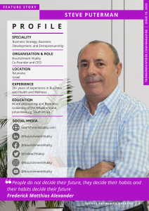 The NGO Whisperer Magazine