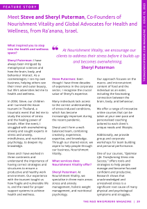 The NGO Whisperer Magazine 