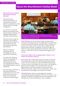 The NGO Whisperer Magazine 