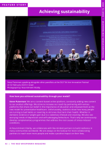 The NGO Whisperer Magazine 