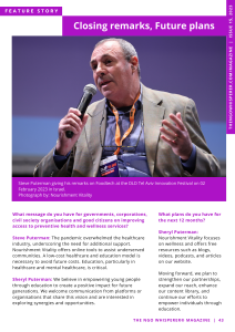 The NGO Whisperer Magazine 