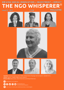 NGO Whisperer Magazine 