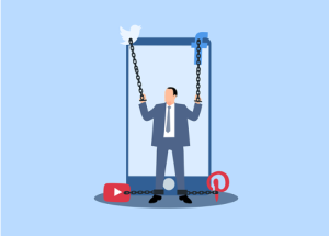 how we become slaves to our phones