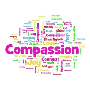 cardio mindset compassion
